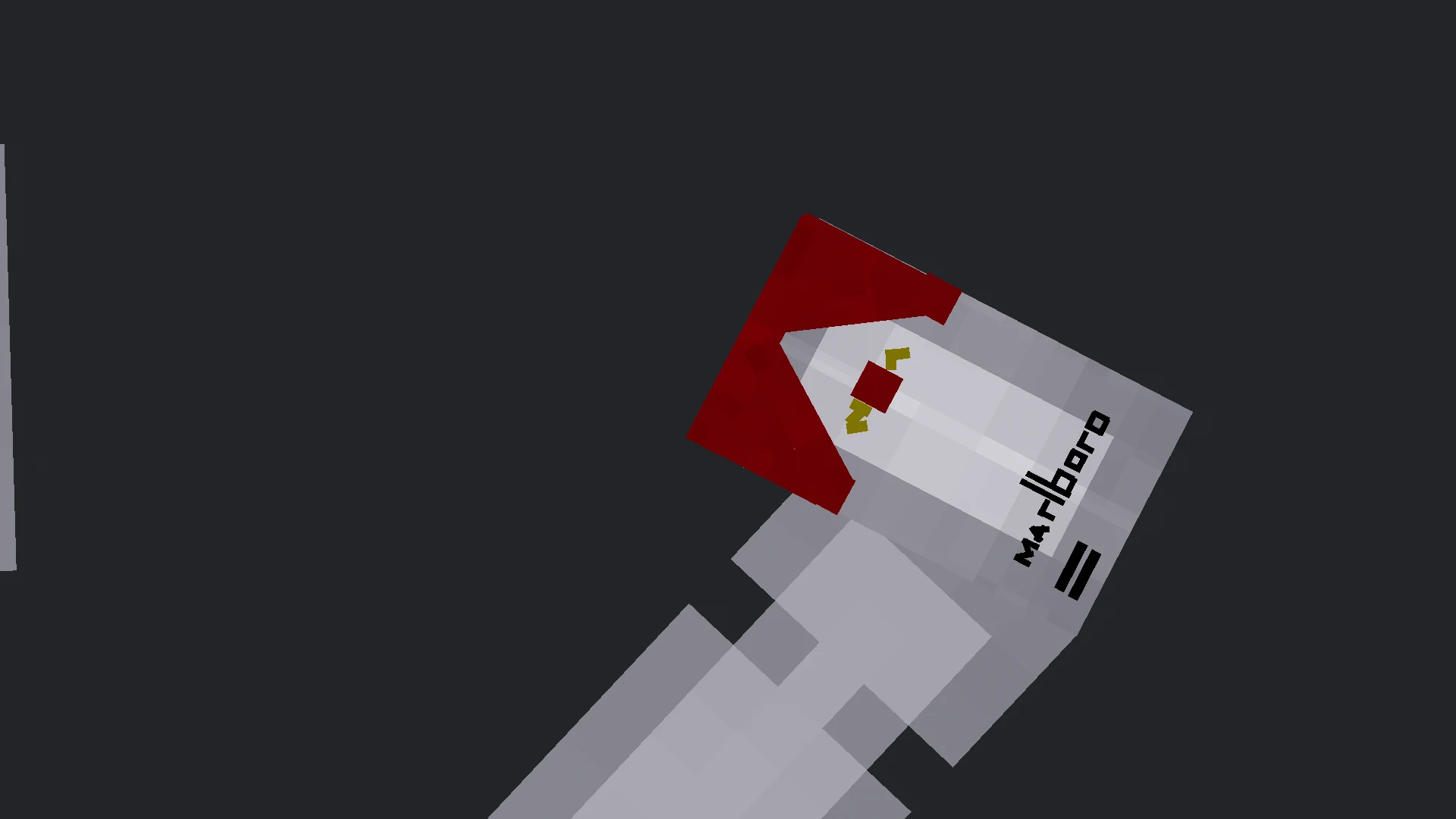 People Playground "Сигареты Malboro" [ 1.27.5+]