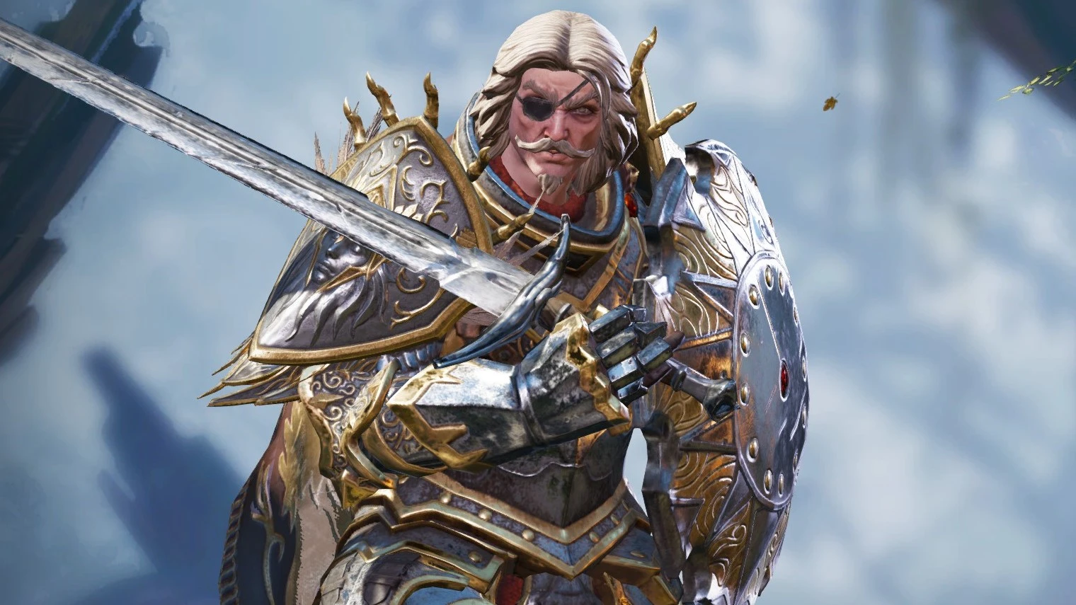 Divinity: Original Sin 2 - Definitive Edition "Majoras - Создание персонажей Плюс"