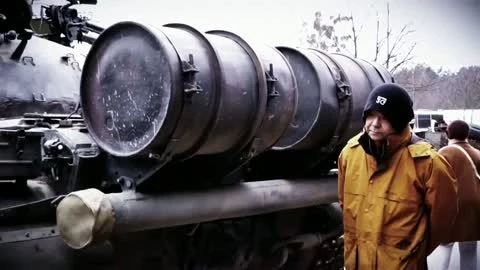 Steel Battalion: Heavy Armor "Тизер брони"