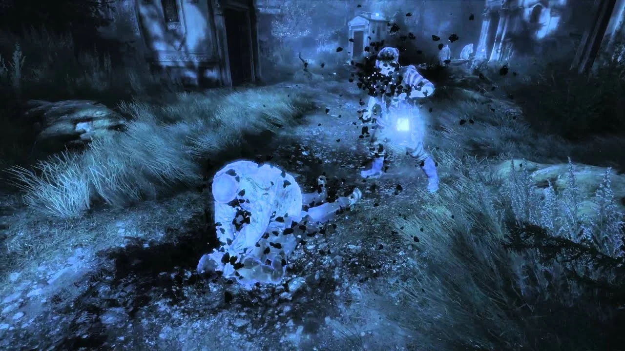 Новый трейлер The Vanishing Of Ethan Carter