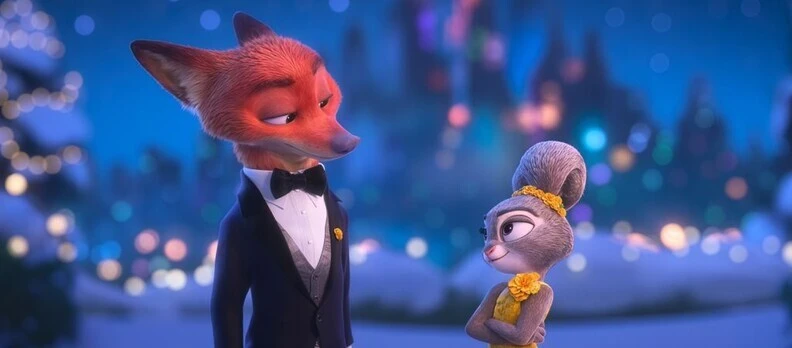 "Зверополис 3" официально в производстве - ждать премьеры стоит к 2030 году