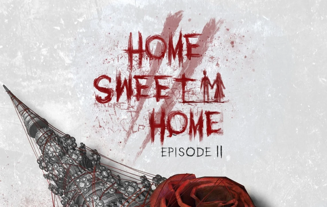 Запланирован выход игры Home Sweet Home Episode 2 на ПК в этом году