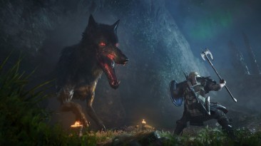 Новое обновление для Assassin's Creed: Valhalla исправляет 4 сломанных квеста