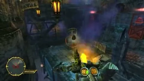 Oddworld: Stranger's Wrath HD "Дебютный трейлер"