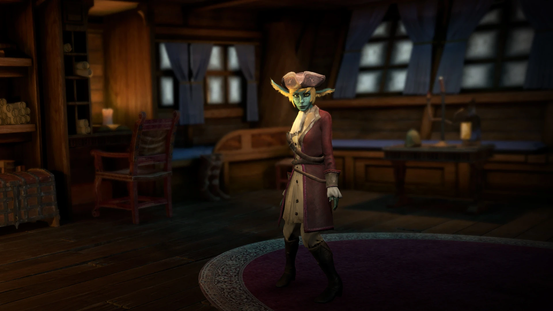 Pillars of Eternity 2: Deadfire "Rum Runner's Pack (GoG)"