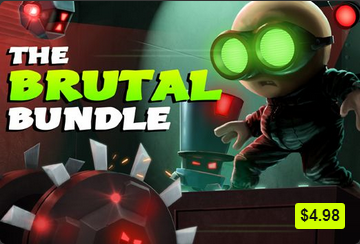 The BRUTAL Bundle