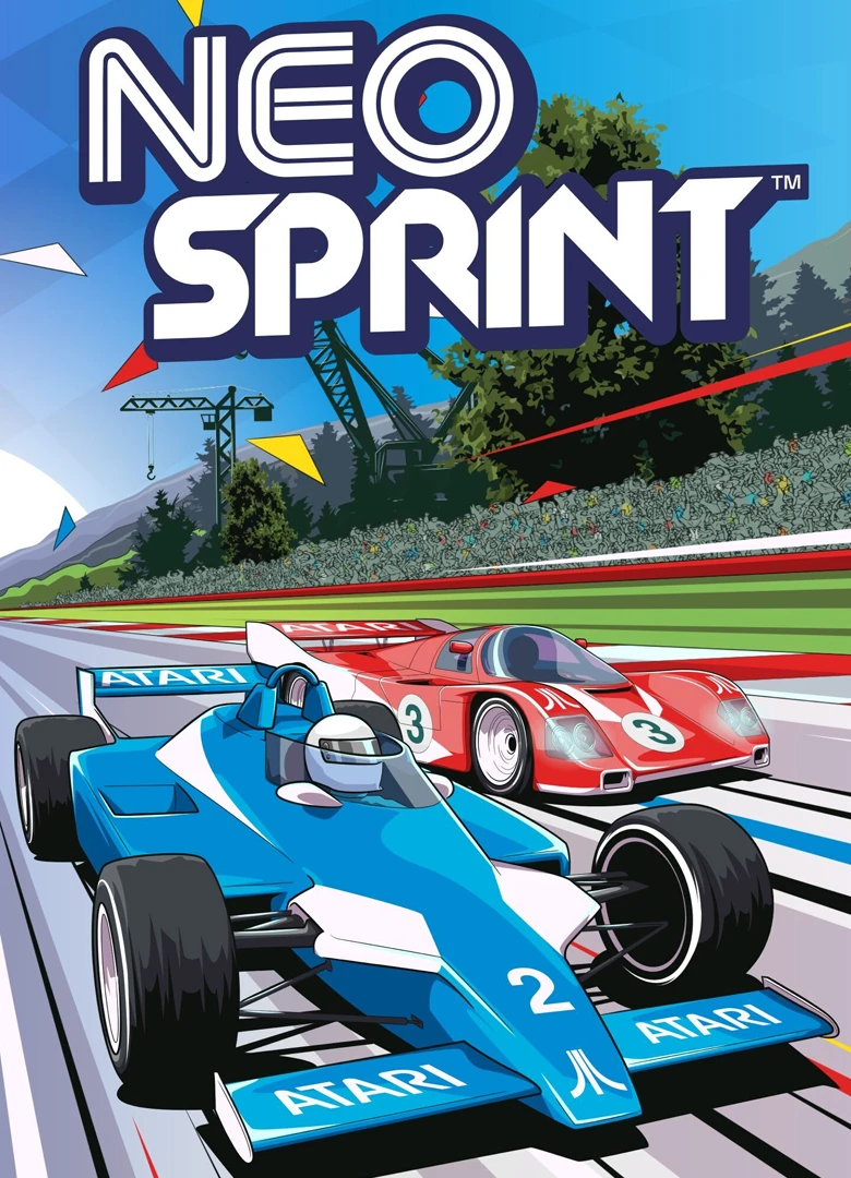 NeoSprint