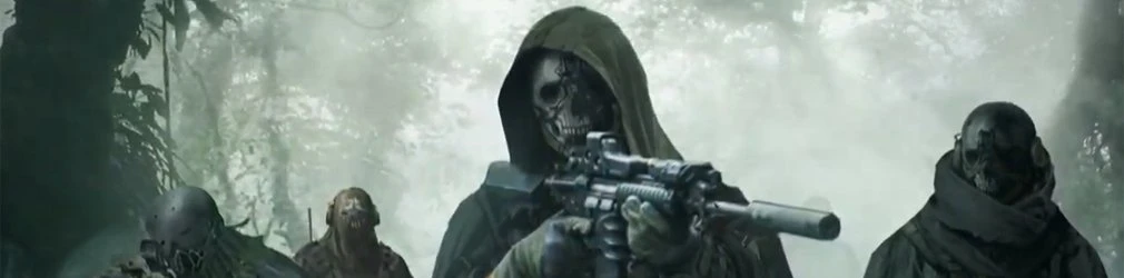 Трейлер открытого бета-теста Ghost Recon Breakpoint