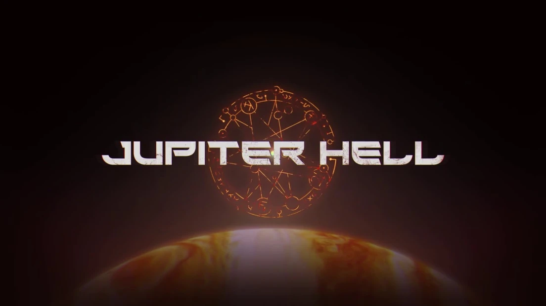 Jupiter Hell "Трейнер +4" [Build.13714622] {Abolfazl.k}