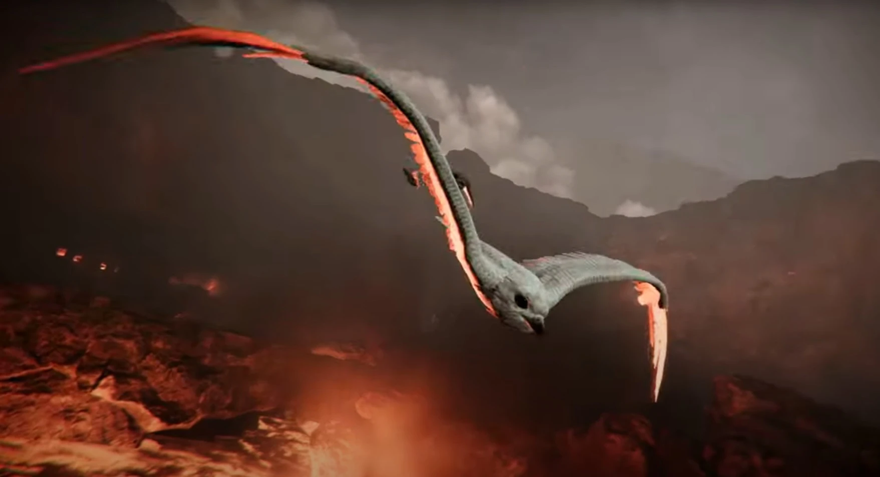 Amerzone: The Explorer's Legacy "Сохранение после прохождения"