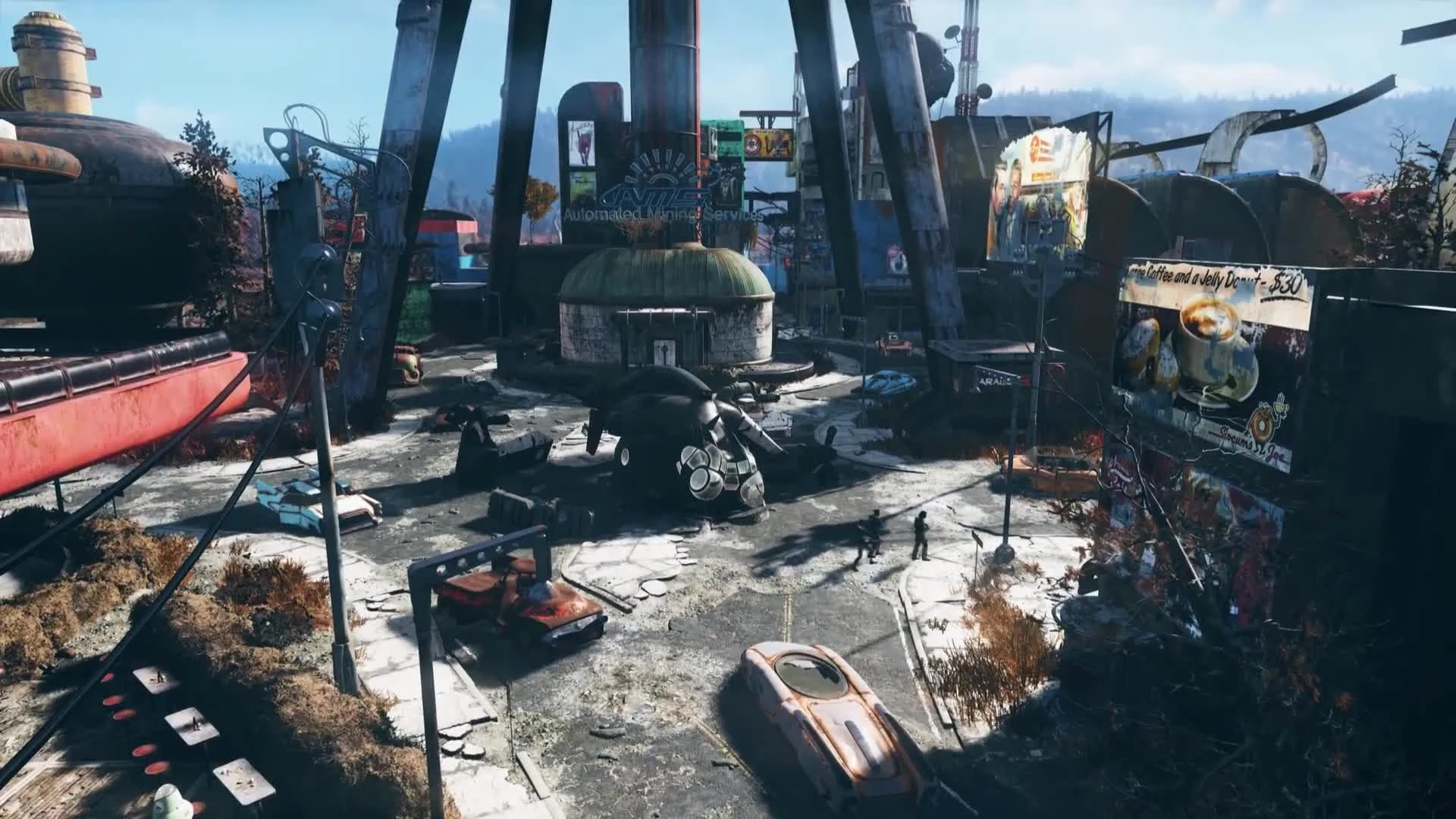 Ответ ФоркМэну об играх Bethesda и движке TES 6