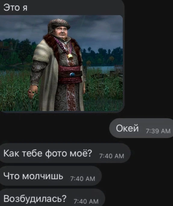 Тот самый, из Леуваарденов