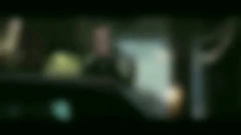 Wanted: Weapons of Fate "Beyond-the-Film"