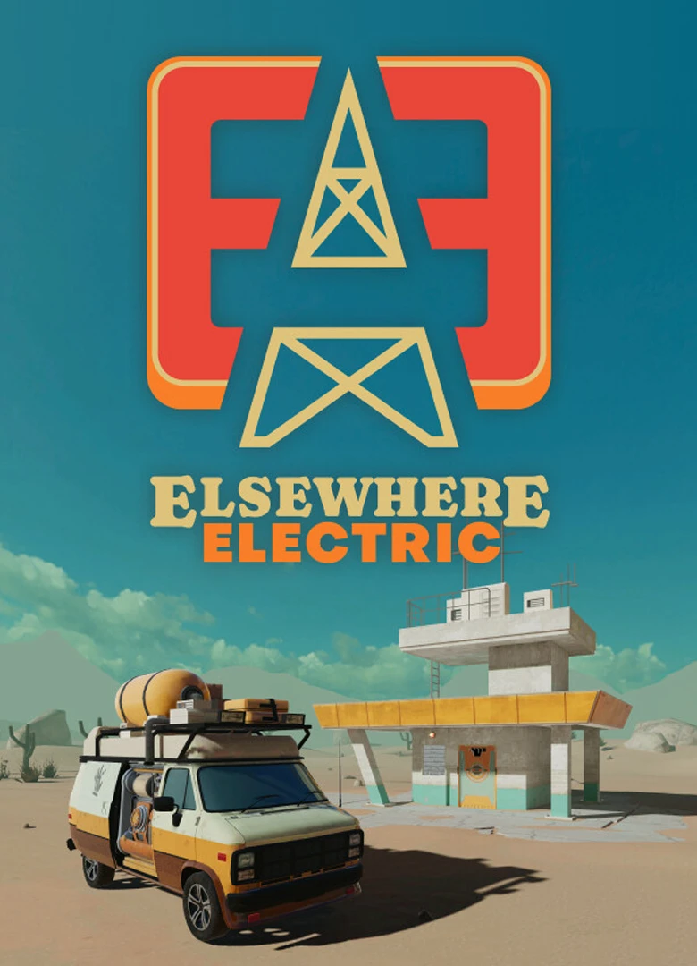 Elsewhere Electric