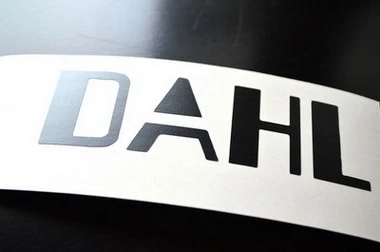 Borderlands 2 - Предметы - Оружие - Корпорации по производству оружия - Dahl