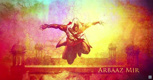 Assassin's Creed India так свежо что не стошнило от очередного Ассасина