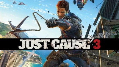 Just Cause 3: Трейнер/Trainer (+23) [Update: 27.07.2016] {LinGon}