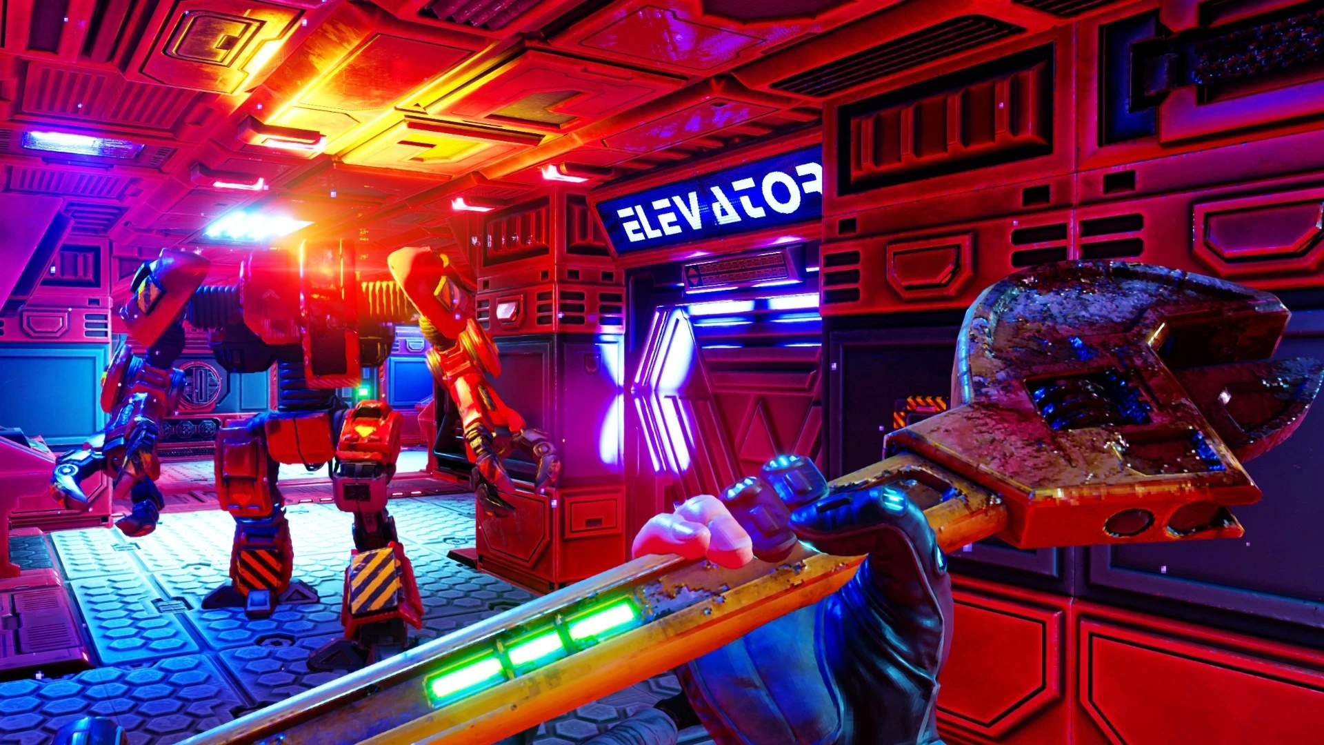 Ремейк System Shock получил возрастной рейтинг от ESRB для консолей