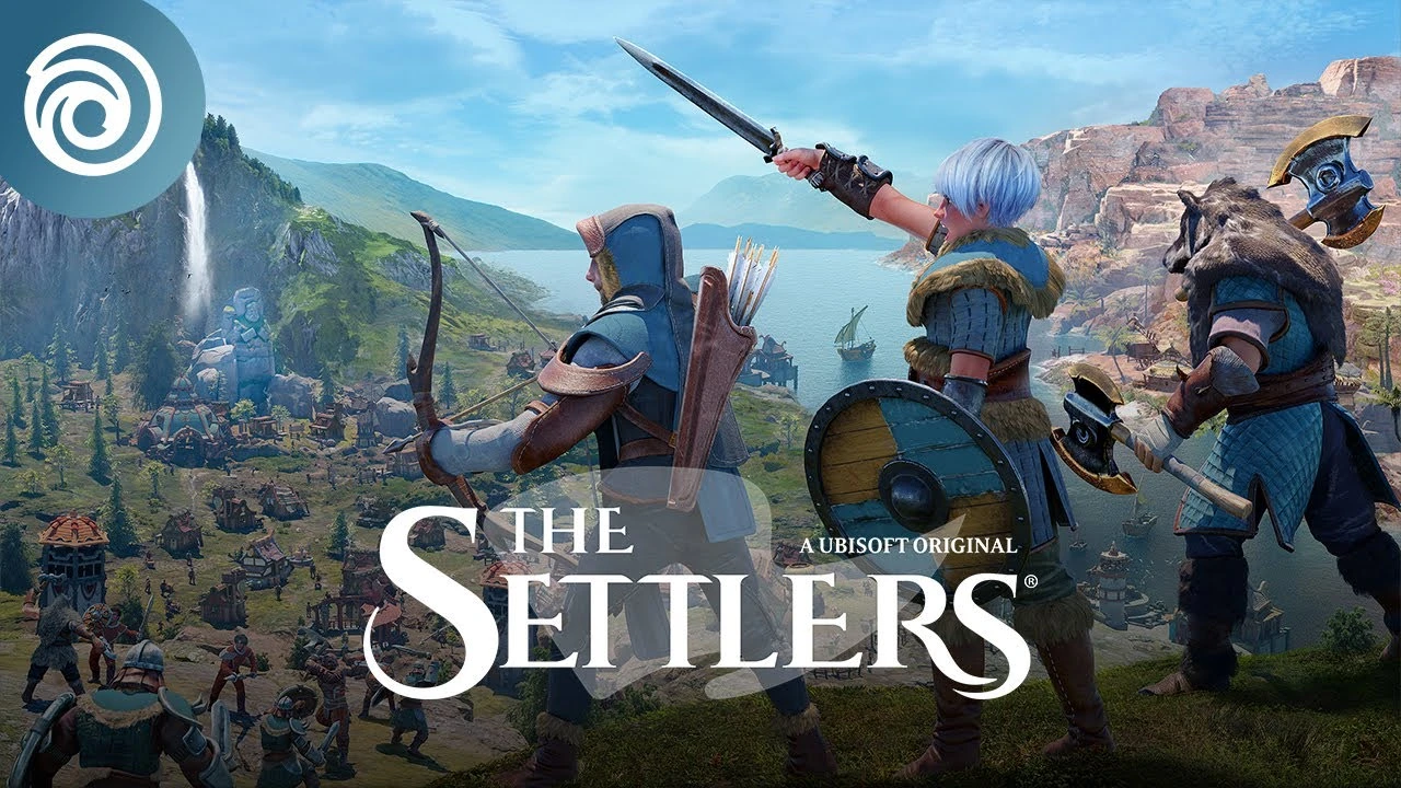The Settlers жива. Игра получила подзаголовок New Allies и будет показана 28 ноября