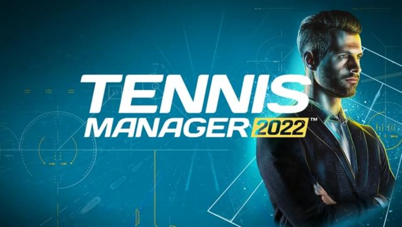 Tennis Manager 2022 "Таблица для Cheat Engine" [2.2.737] {ReskyAW}