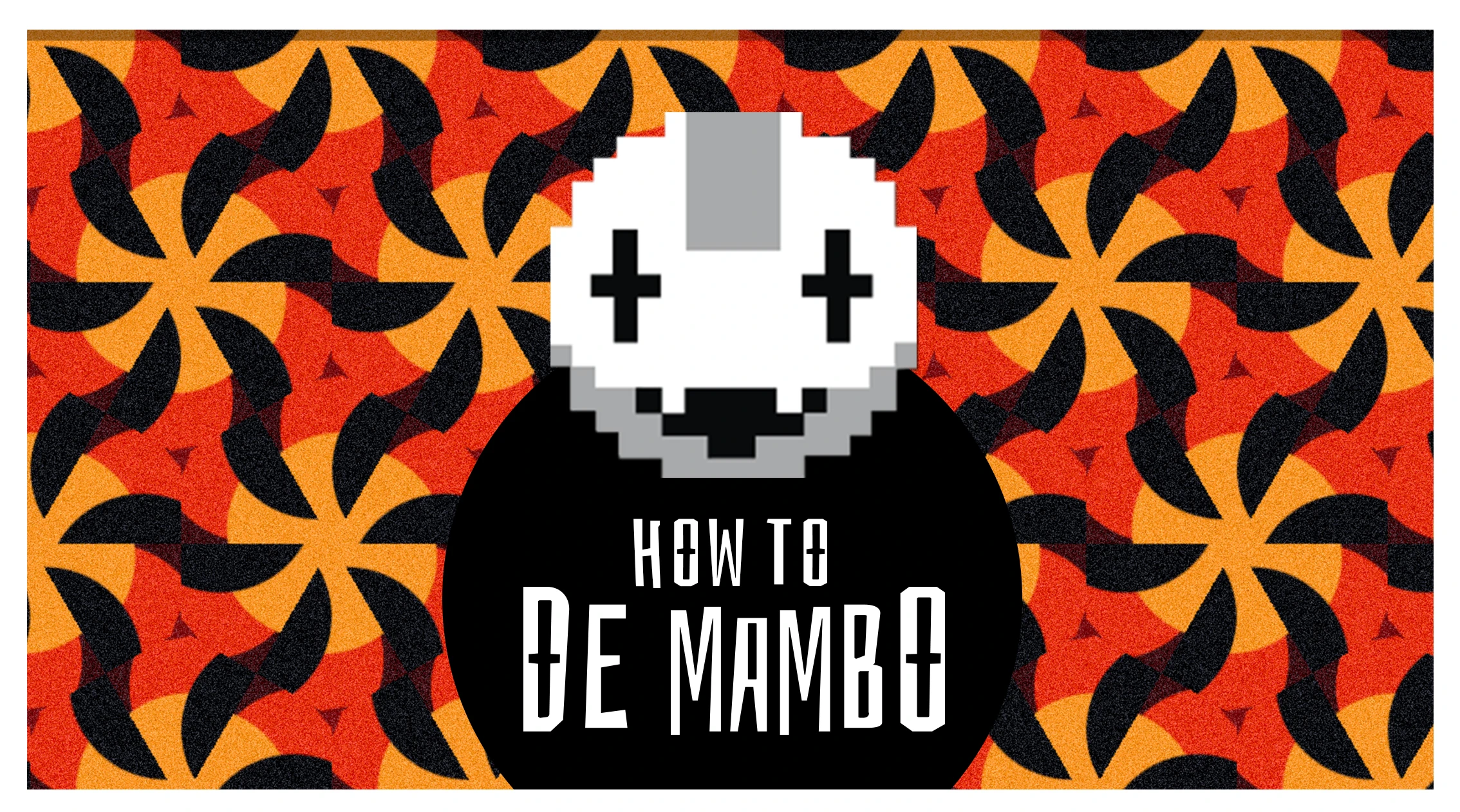 Часовое видео игрового процесса, объём файлов и дата премьеры De Mambo