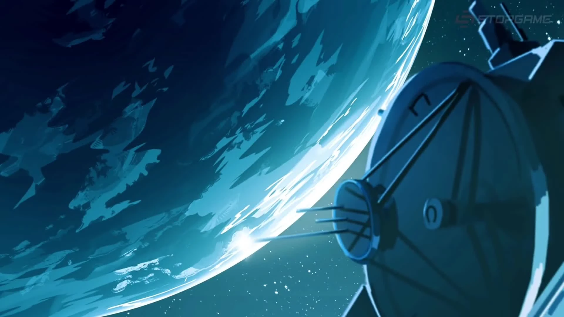 Обзор игры Crackdown 3