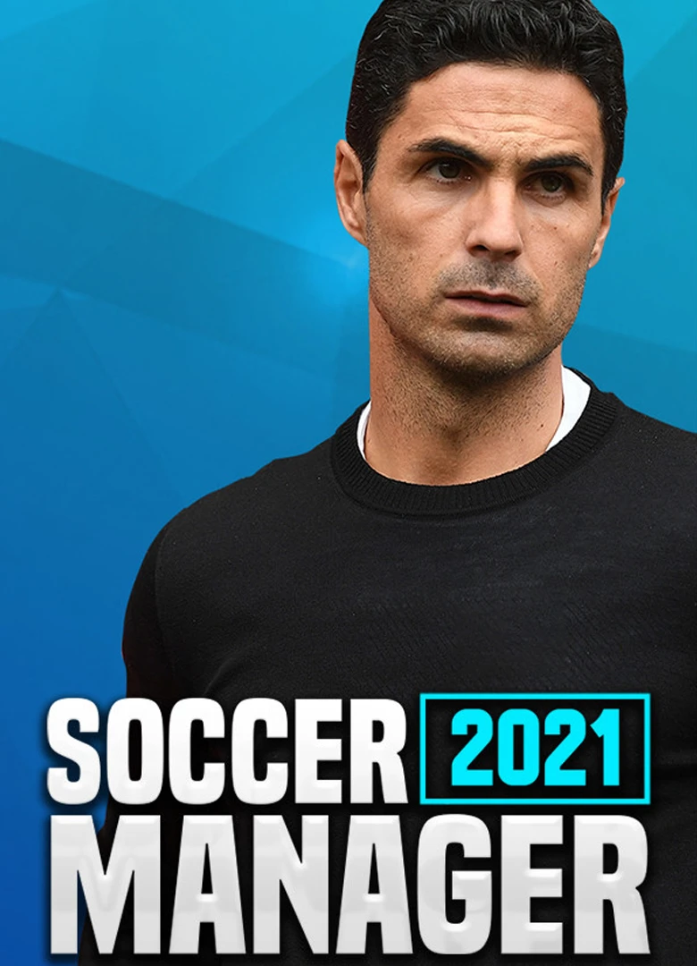 Soccer Manager 2021