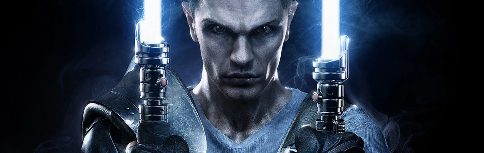 Star Wars: The Force Unleashed I и II теперь доступны в GOG