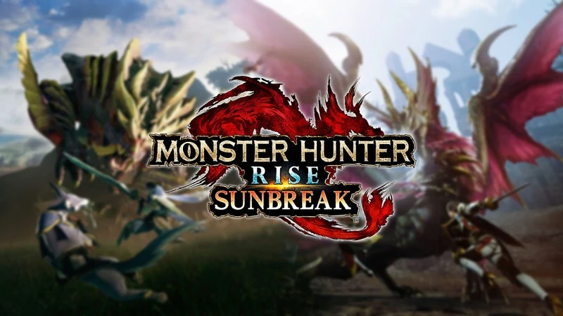Продажи дополнения Sunbreak к Monster Hunter Rise превысили 4 млн копий