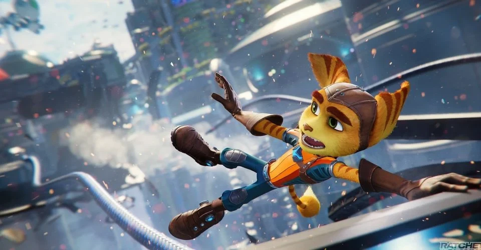 Первое обновление Ratchet & Clank: Rift Apart исправило критические ошибки