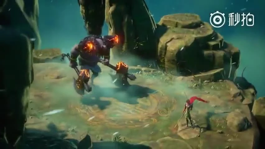 Анонсирован экшен Monkey King: Hero Is Back The Game для PS4