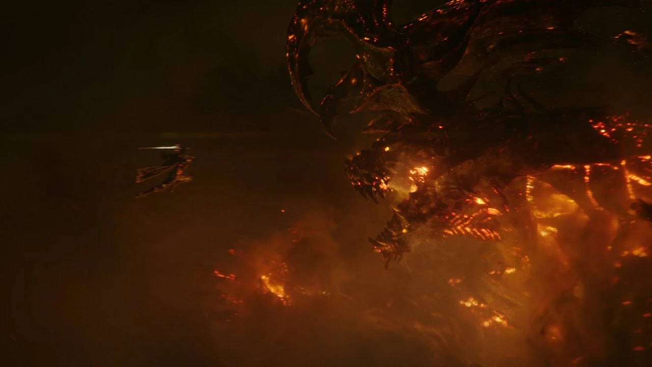 Square Enix представила полноценный лайв-экшн трейлер Final Fantasy 16