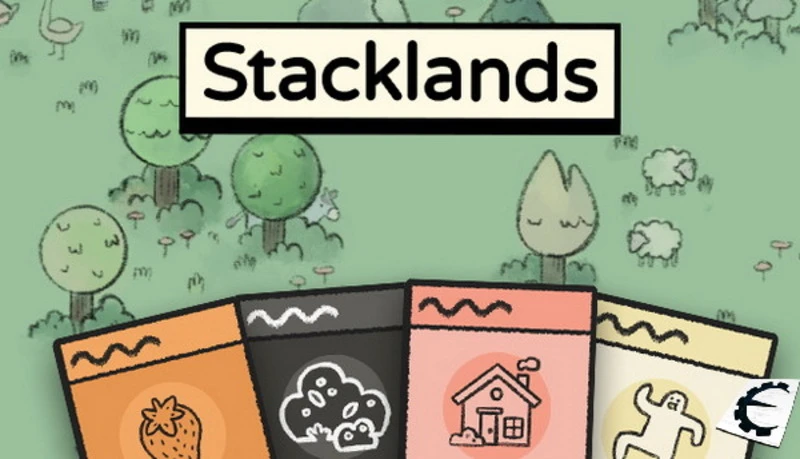 Stacklands: Таблица для Cheat Engine [1.4.1.5] {ColonelRVH}