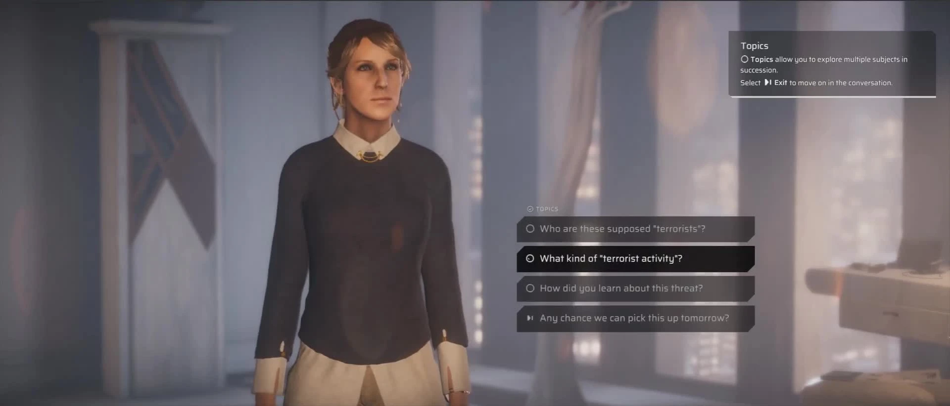 Трейлер первой главы Rain of Reflections