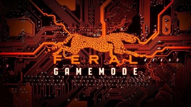 Feral Interactive выпускает инструментарий GameMode для ускорения игр под Linux
