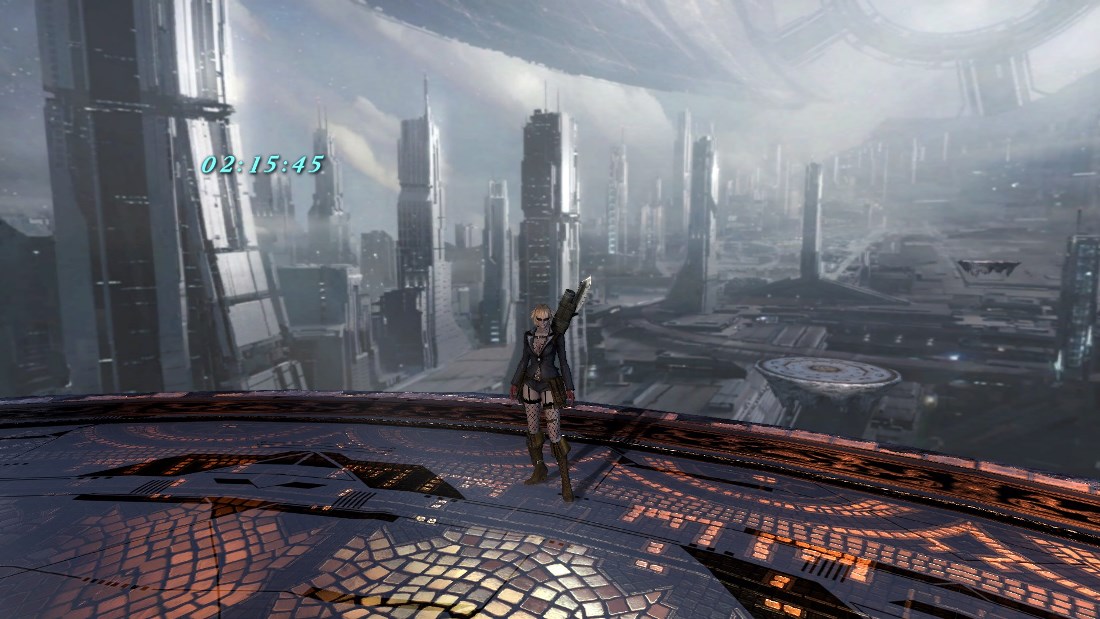 Devil May Cry 4: Special Edition "EXtra Bloody Palace"