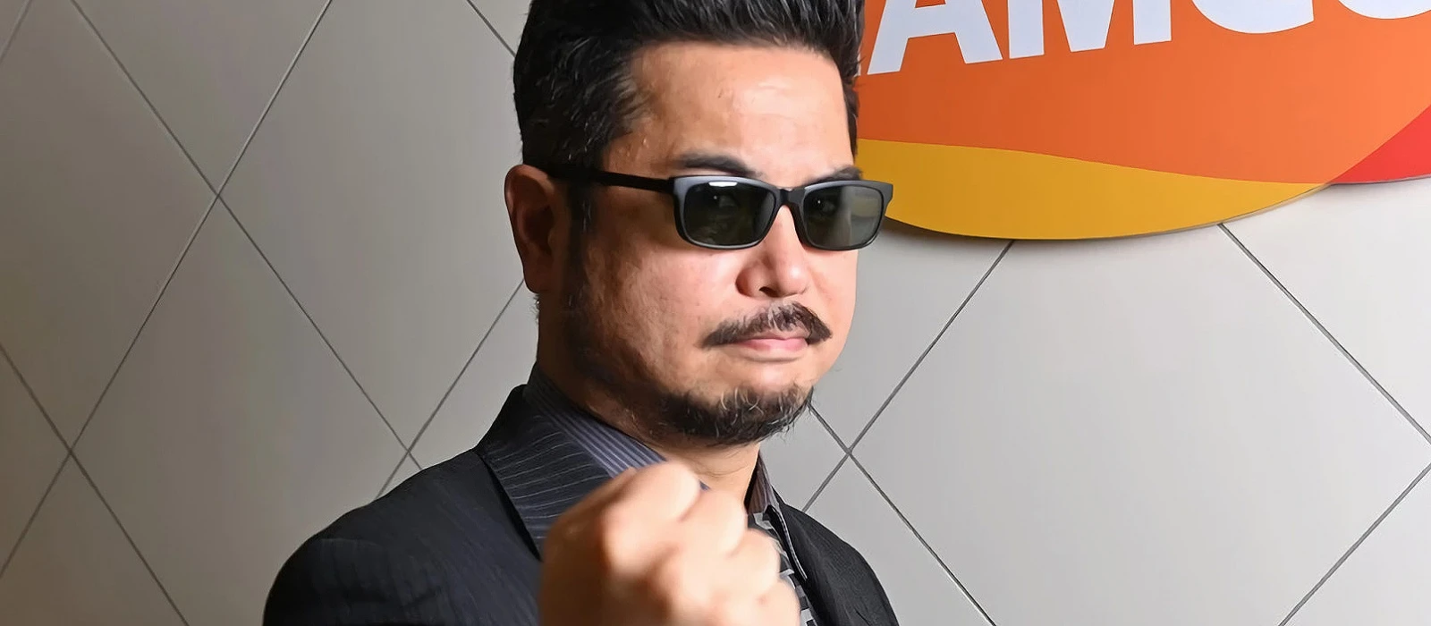 Автор и бессменный продюсер серии Tekken Кацухиро Харада покидает Bandai Namco