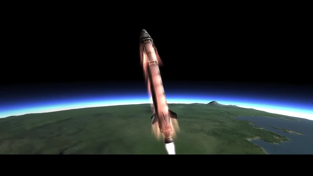 Kerbal Space Program появится и на Wii U