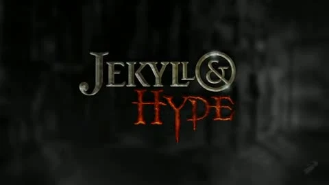 Jekyll & Hyde (2010) "Debut Trailer"