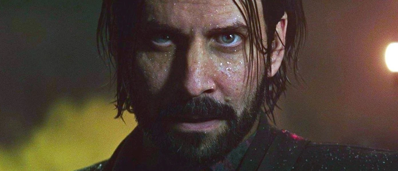 Тьма уже близко! Студия GamesVoice представила новый дублированный трейлер Alan Wake 2