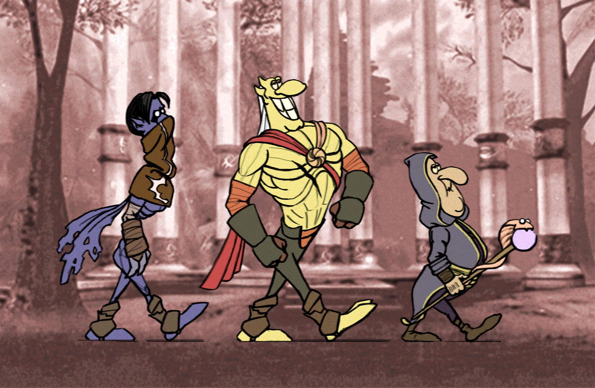 Остров сокровищ