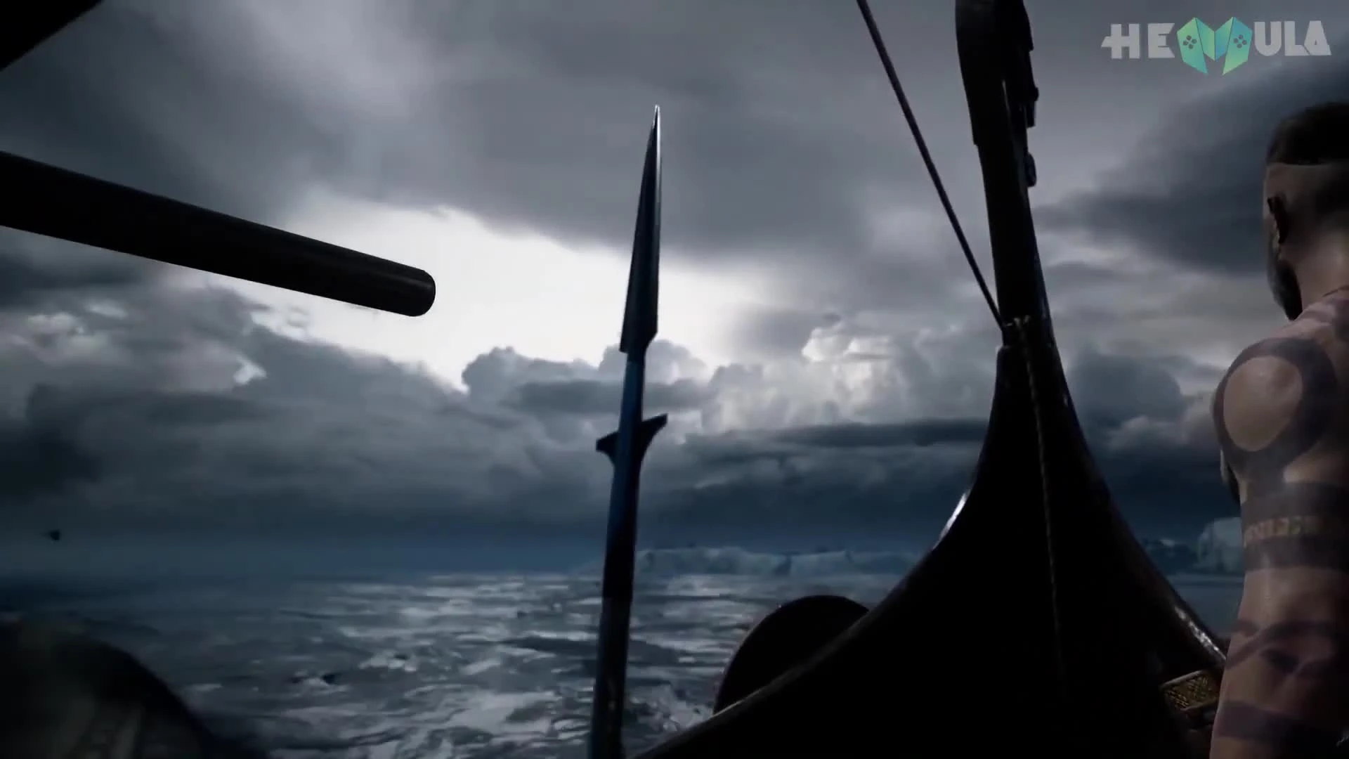 Подробности об Assassin's Creed Ragnarok