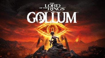 Создатели The Lord of the Rings: Gollum назвали дату релиза. Представлены новые скриншоты