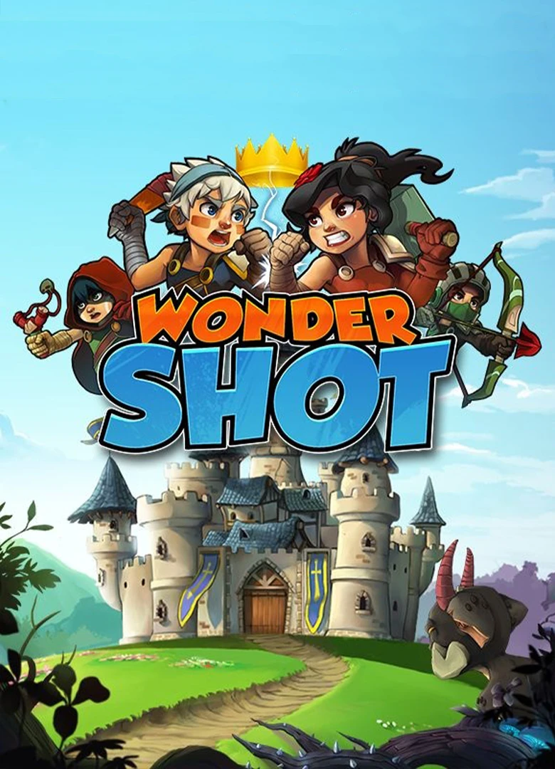 Wondershot