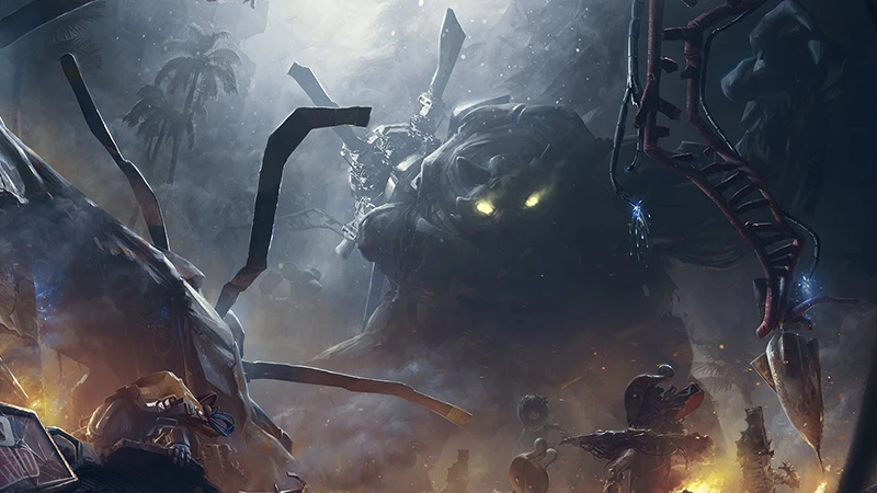 Анонсировано сюжетное дополнение для хардкорной RPG The Surge