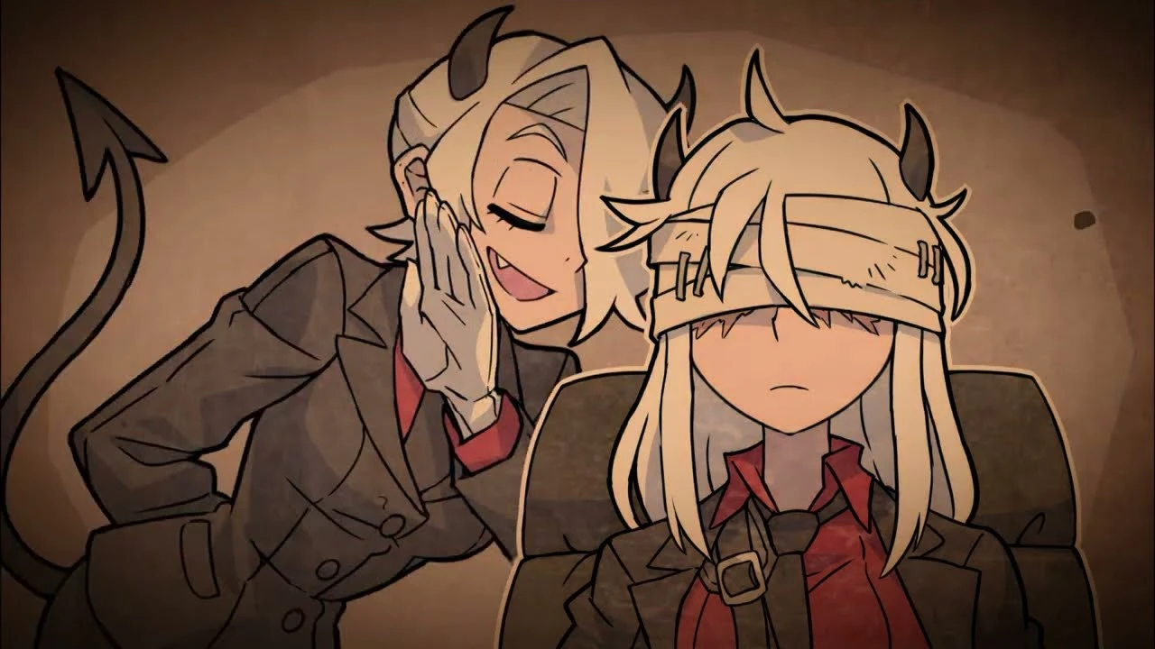 Как Джаджмент получила свою одежду