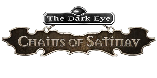 The Dark Eye - Chains of Satinav - секс сцена
