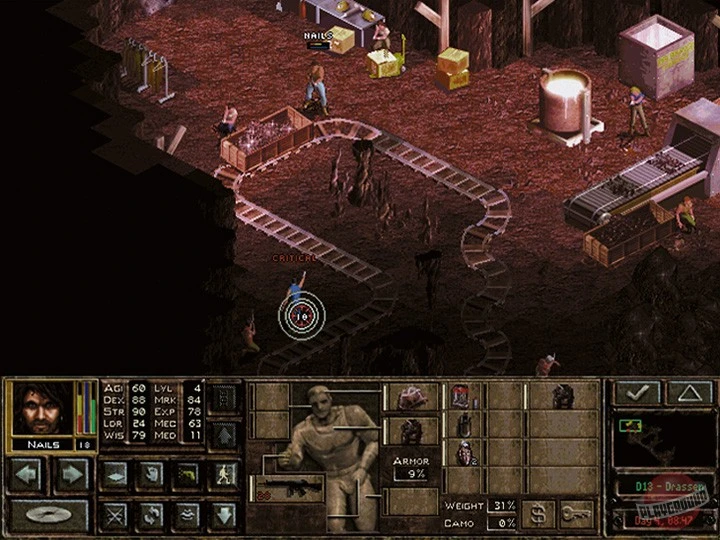 Wildfire нашел издателя