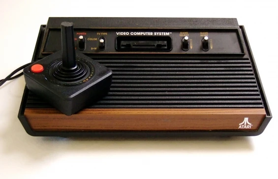 Создатели старейших видеоигр возвращаются в индустрию