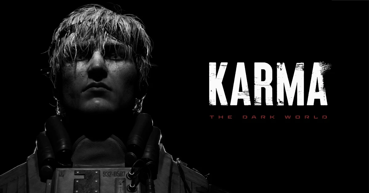 KARMA: The Dark World "Обновление v03.04.2025"
